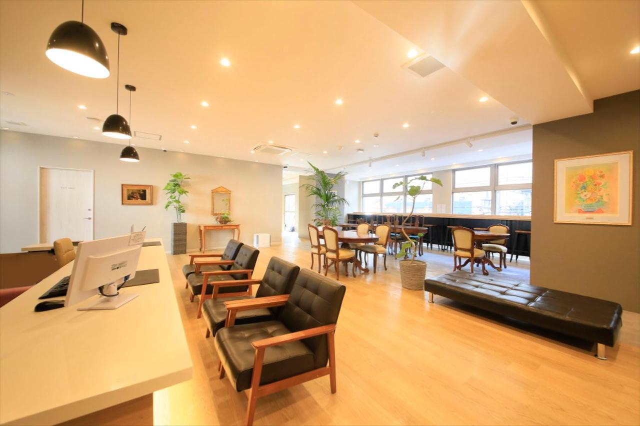 Bay Urayasu-ekimae 3* Tokio