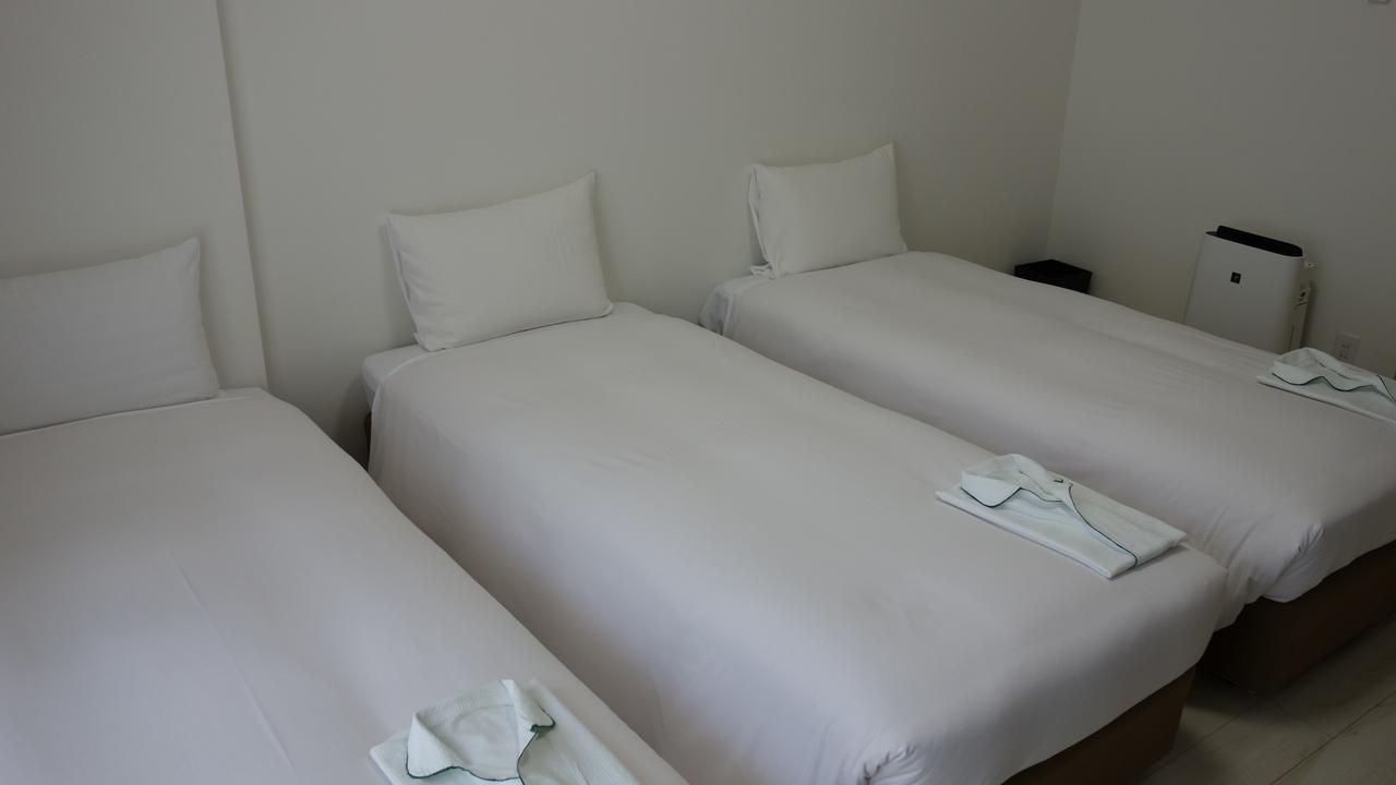 Bay Urayasu-ekimae 3* Tōkyō