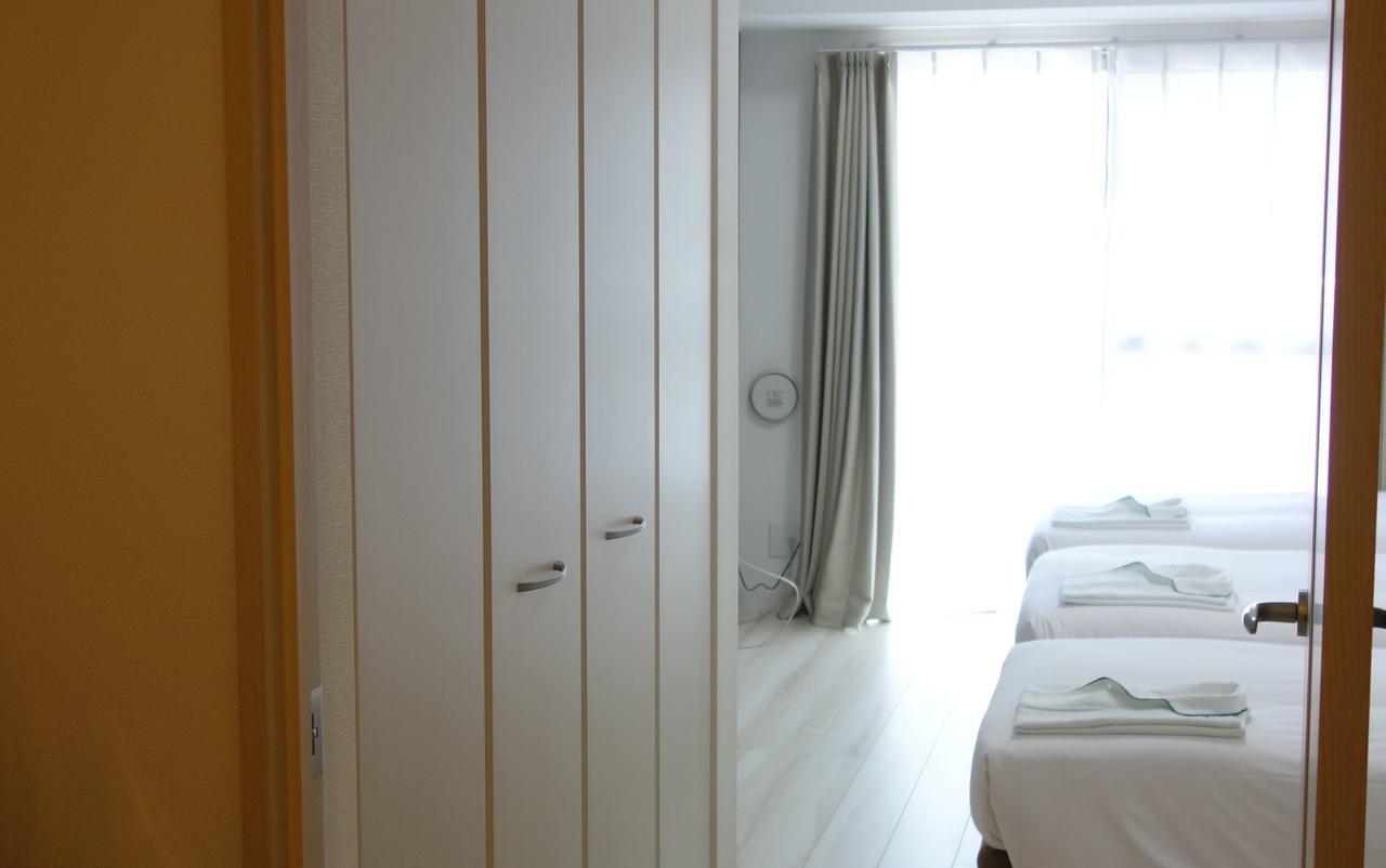 Hotel Bay Urayasu-ekimae Tōkyō